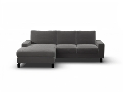 Ecksofa LO Medium L
